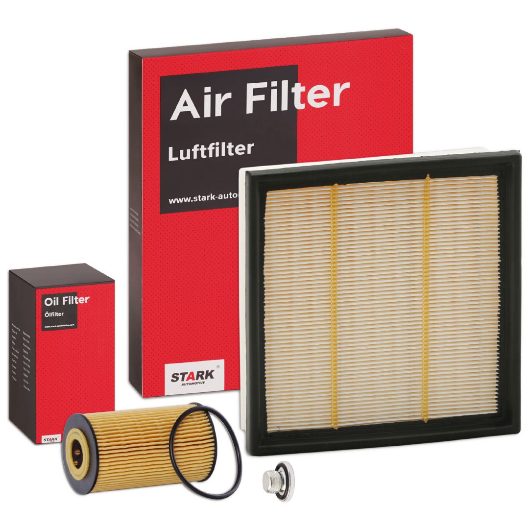 Filter - Sada STARK AUTOMOTIVE GMBH
