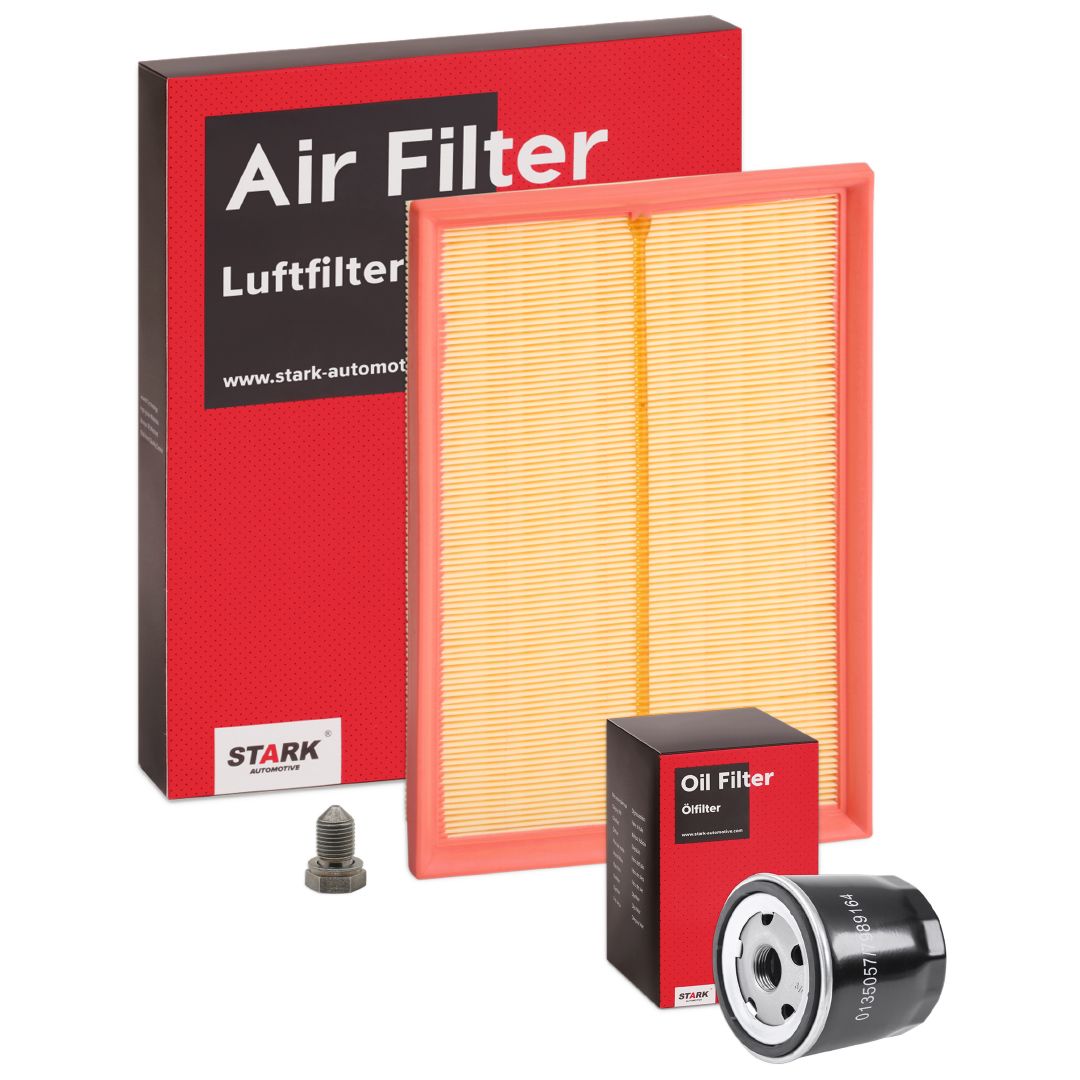 Filter - Sada STARK AUTOMOTIVE GMBH