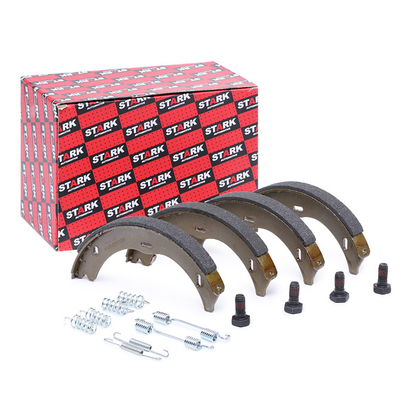 Sada brzdových čeľustí STARK AUTOMOTIVE GMBH