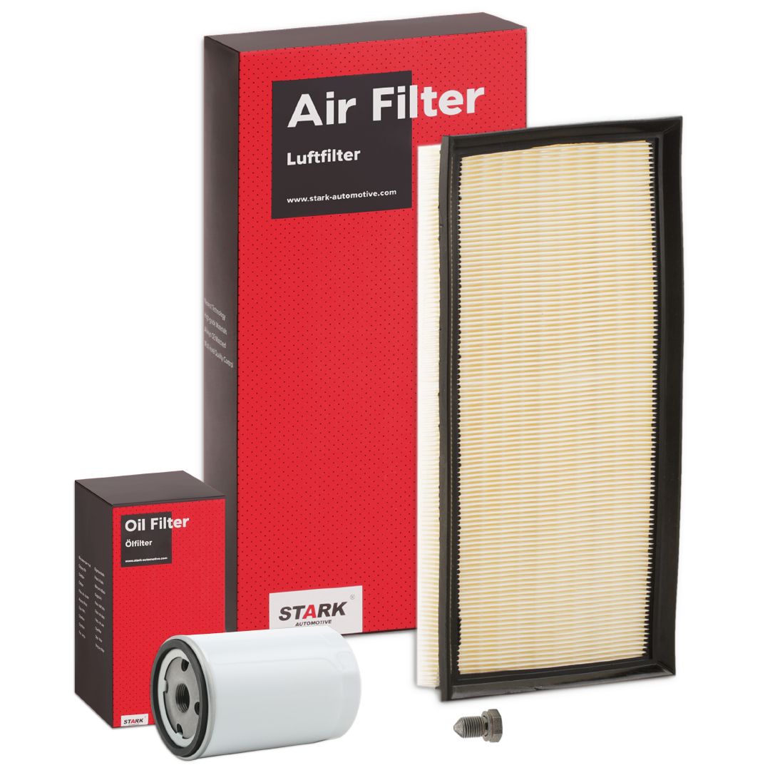 Filter - Sada STARK AUTOMOTIVE GMBH