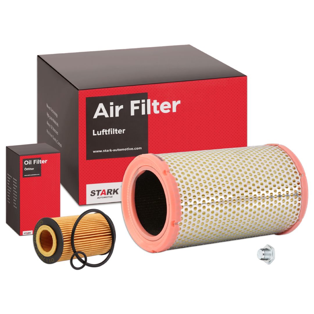 Filter - Sada STARK AUTOMOTIVE GMBH
