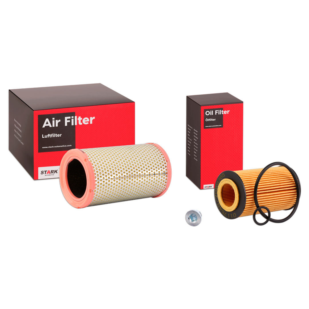 Filter - Sada STARK AUTOMOTIVE GMBH