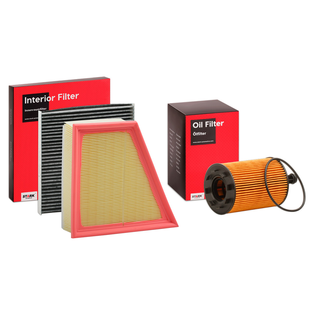 Filter - Sada STARK AUTOMOTIVE GMBH