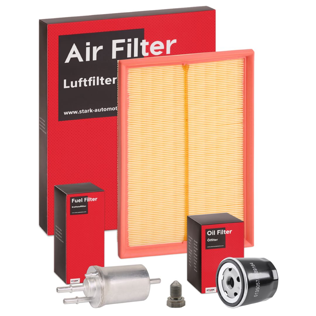 Filter - Sada STARK AUTOMOTIVE GMBH