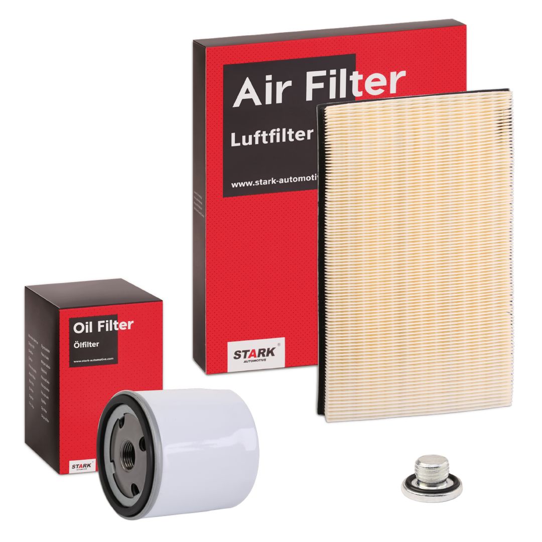 Filter - Sada STARK AUTOMOTIVE GMBH