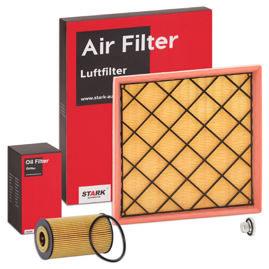 Filter - Sada STARK AUTOMOTIVE GMBH