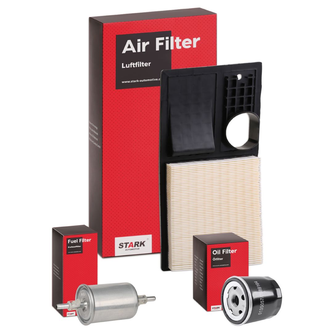 Filter - Sada STARK AUTOMOTIVE GMBH