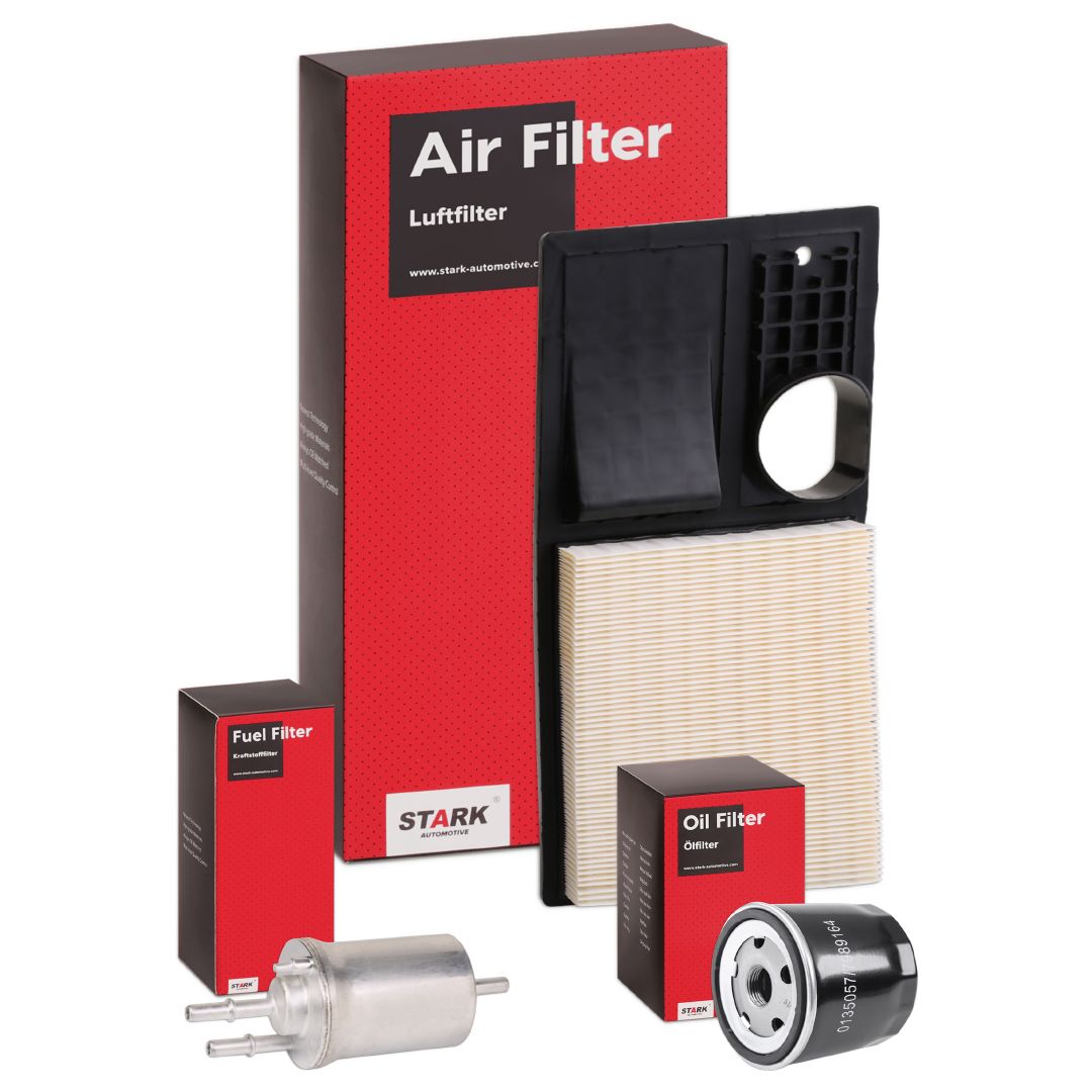 Filter - Sada STARK AUTOMOTIVE GMBH