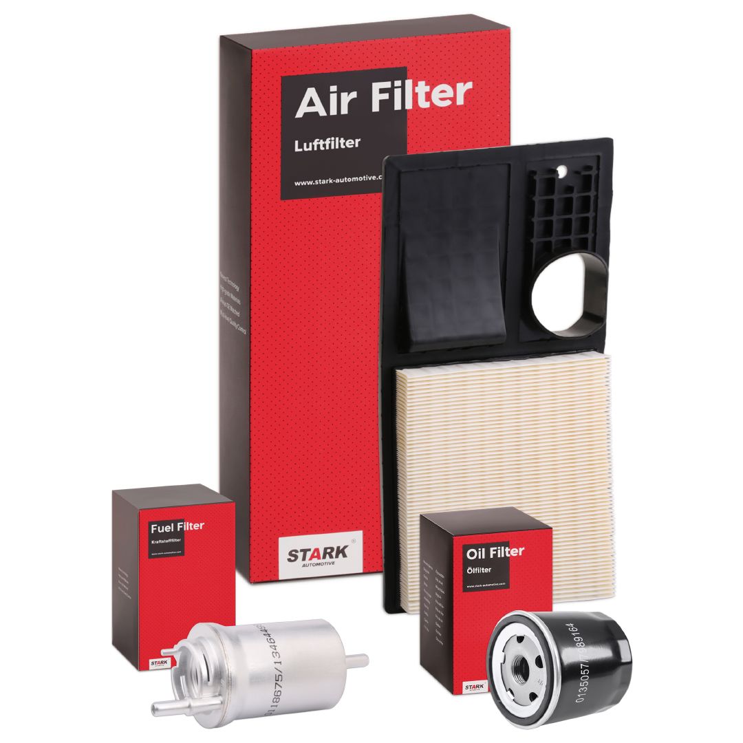 Filter - Sada STARK AUTOMOTIVE GMBH