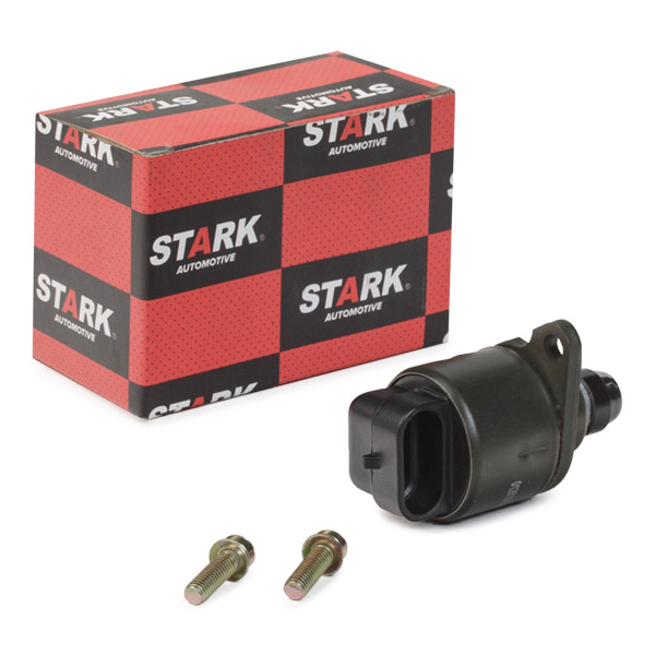Regulačný ventil voľnobehu (Riadenie prívodu vzduchu) STARK AUTOMOTIVE GMBH