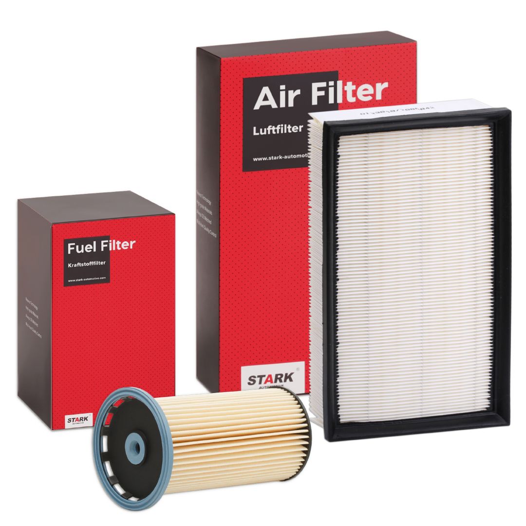 Filter Set STARK AUTOMOTIVE GMBH