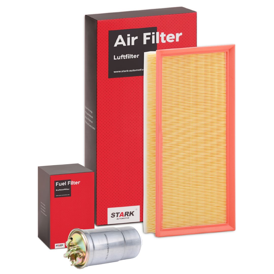 Filter - Sada STARK AUTOMOTIVE GMBH