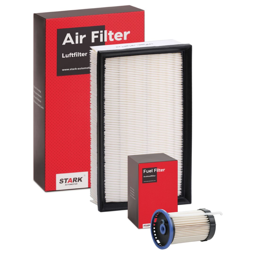Filter - Sada STARK AUTOMOTIVE GMBH