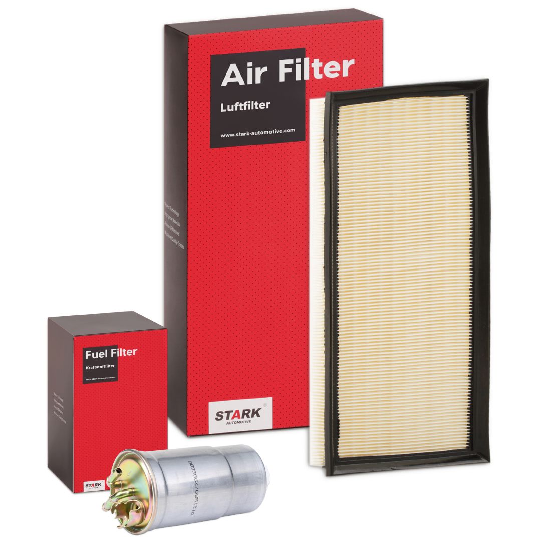Filter - Sada STARK AUTOMOTIVE GMBH