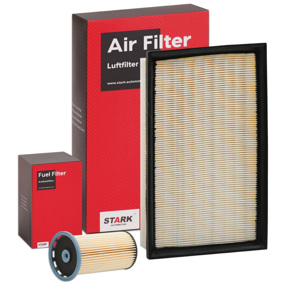 Filter Set STARK AUTOMOTIVE GMBH