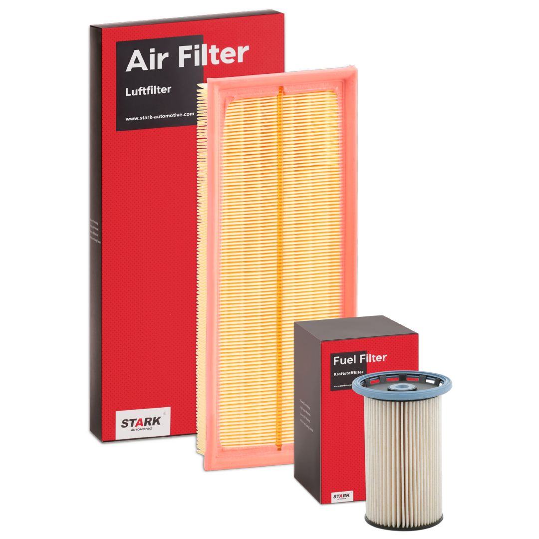 Filter - Sada STARK AUTOMOTIVE GMBH