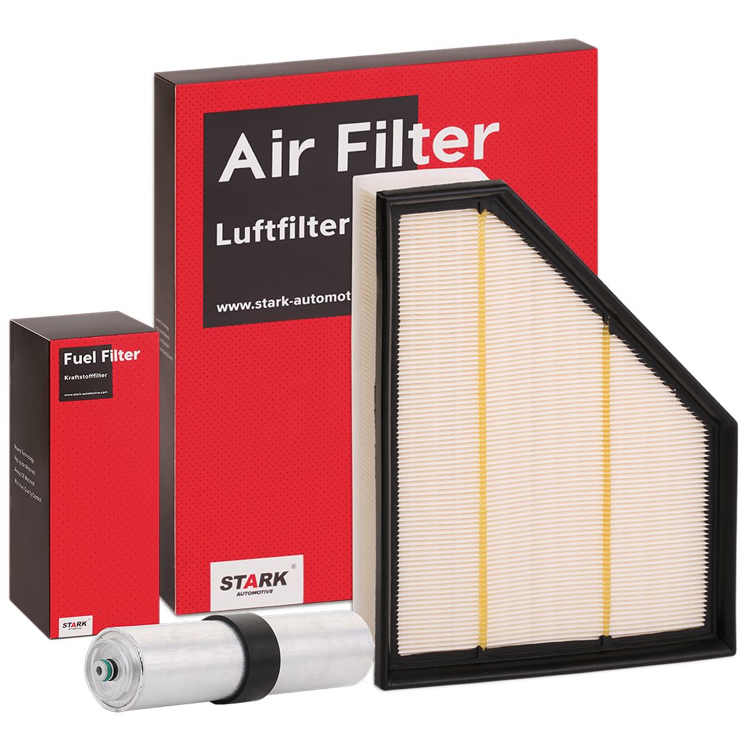 Filter - Sada STARK AUTOMOTIVE GMBH