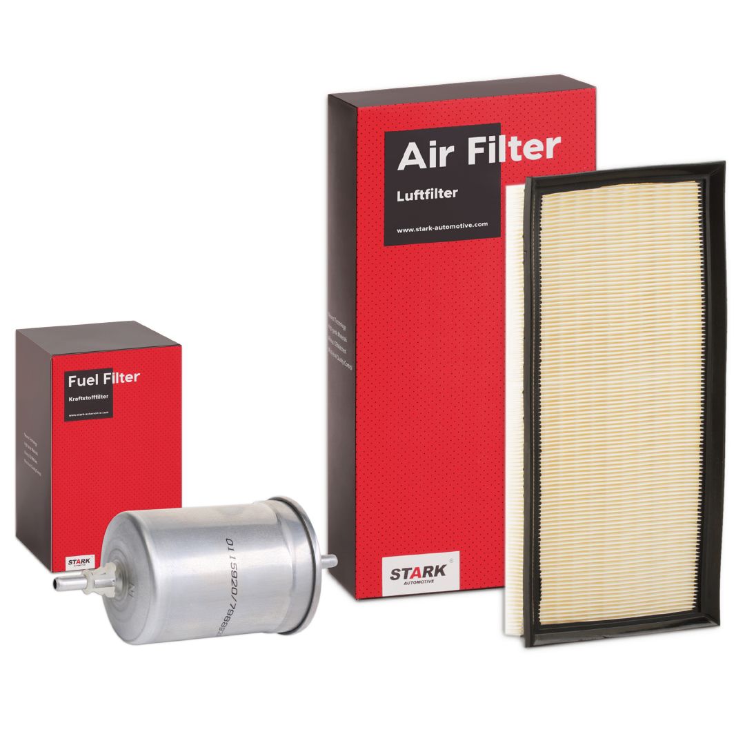 Filter - Sada STARK AUTOMOTIVE GMBH