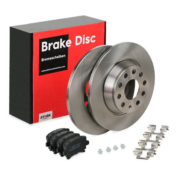 Sada bŕzd, Kotúčová brzda STARK AUTOMOTIVE GMBH
