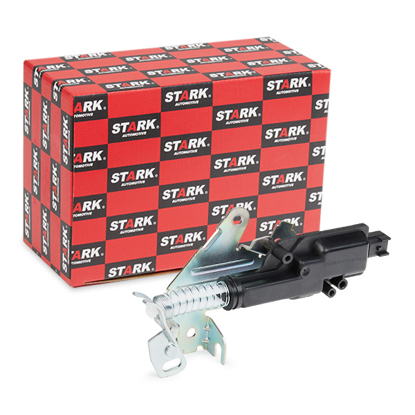 Nastavovací prvok centrálneho zamykania STARK AUTOMOTIVE GMBH