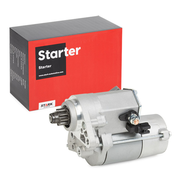 żtartér STARK AUTOMOTIVE GMBH