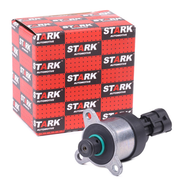 Regulačný ventil, Mnożstvo paliva (Common-Rail Systém) STARK AUTOMOTIVE GMBH