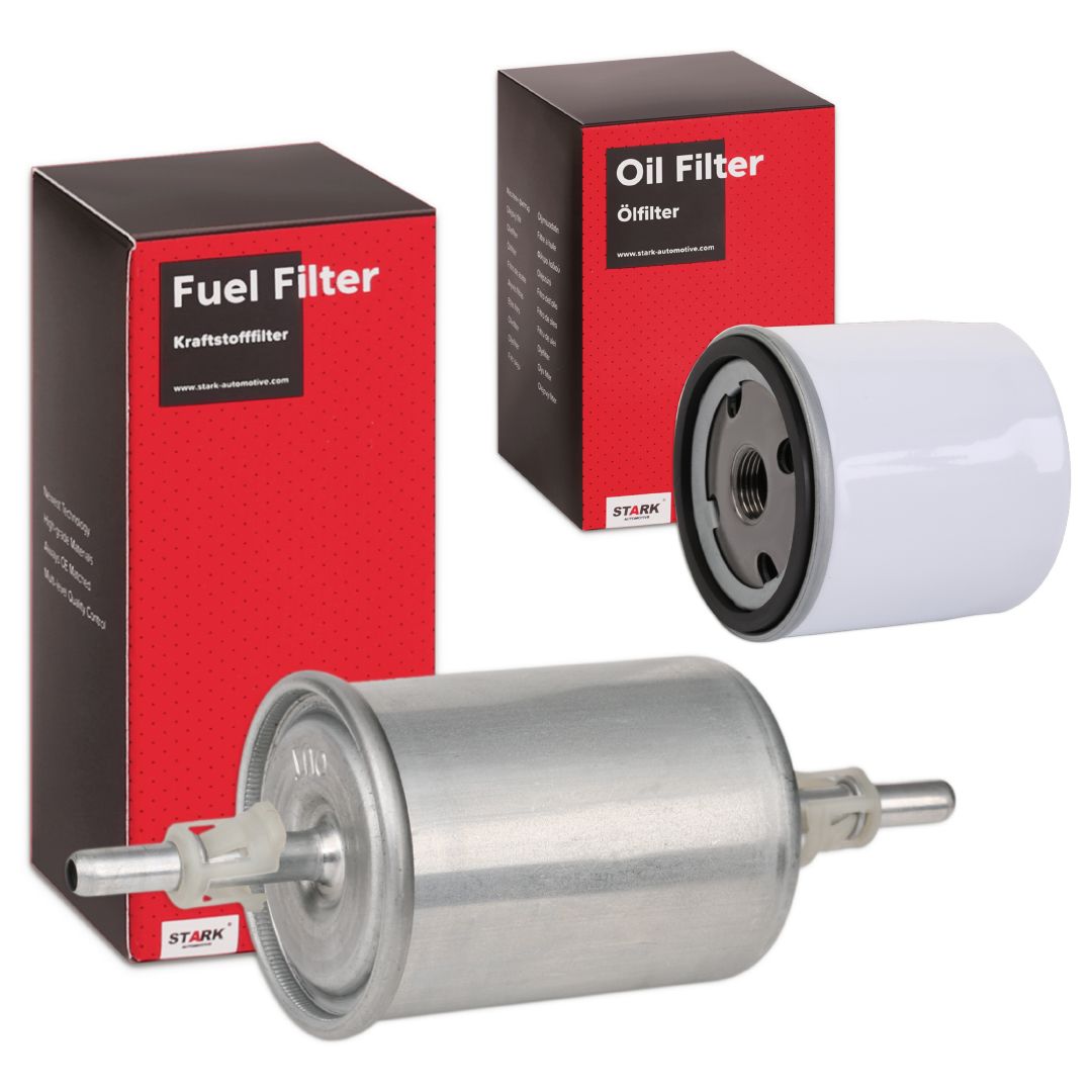 Filter - Sada STARK AUTOMOTIVE GMBH