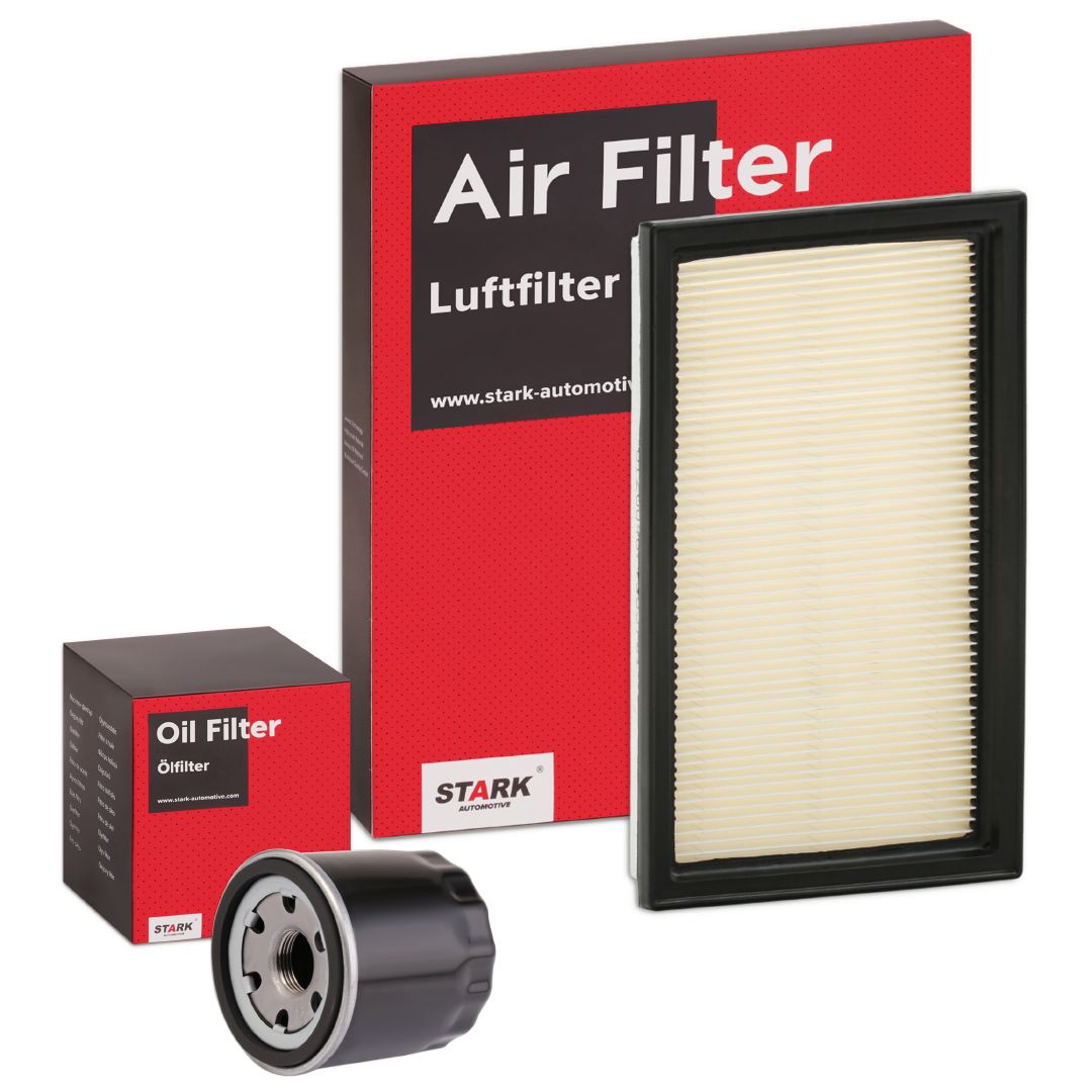 Filter - Sada STARK AUTOMOTIVE GMBH