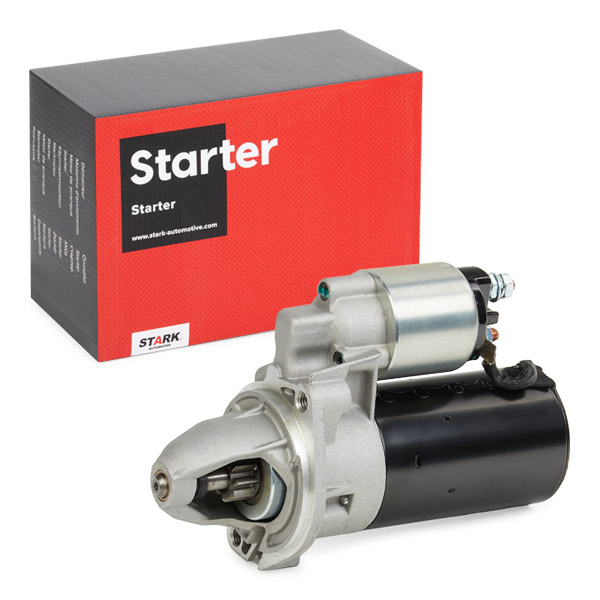 żtartér STARK AUTOMOTIVE GMBH