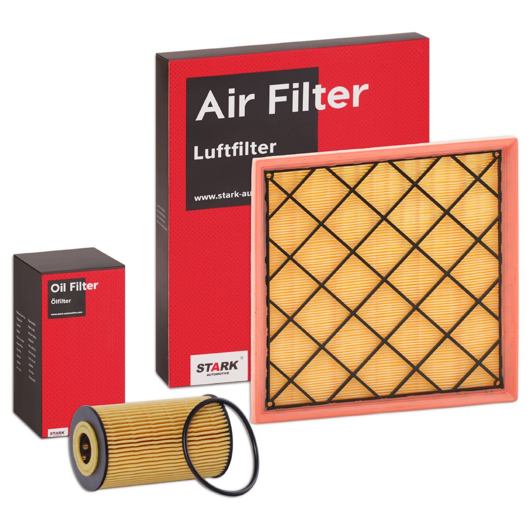Filter - Sada STARK AUTOMOTIVE GMBH