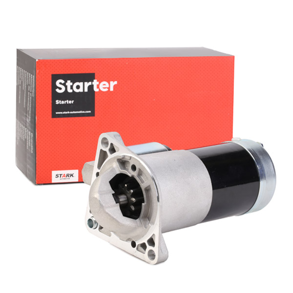 żtartér STARK AUTOMOTIVE GMBH