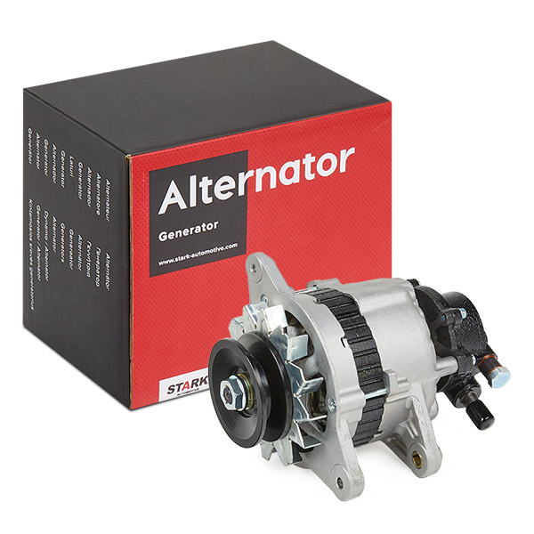 Alternátor STARK AUTOMOTIVE GMBH