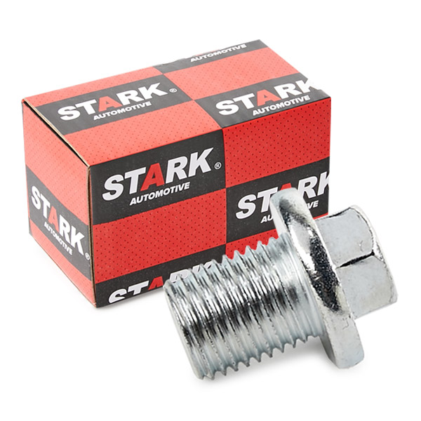 Uzatváracia skrutka, olejová vaňa STARK AUTOMOTIVE GMBH