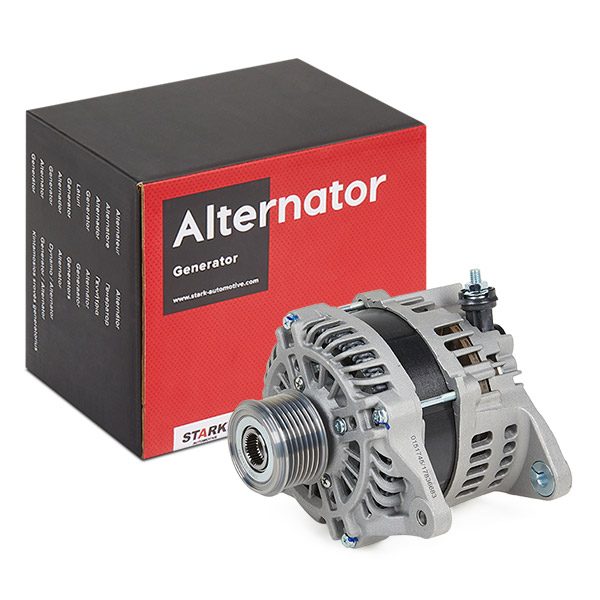 Alternátor STARK AUTOMOTIVE GMBH