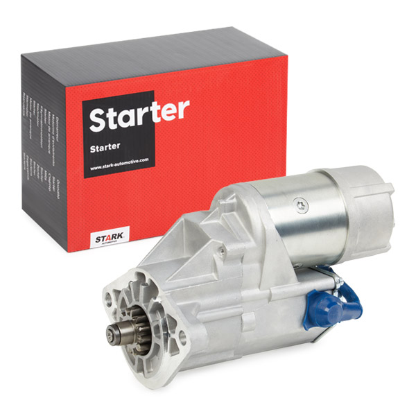 żtartér STARK AUTOMOTIVE GMBH