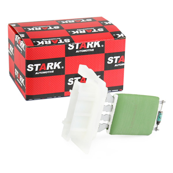 Odpor vnútorného ventilátora STARK AUTOMOTIVE GMBH