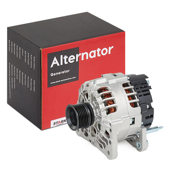 Alternátor STARK AUTOMOTIVE GMBH