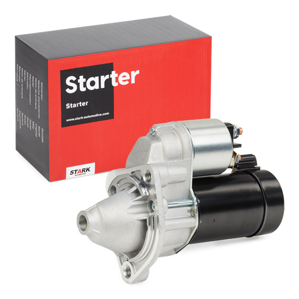 żtartér STARK AUTOMOTIVE GMBH
