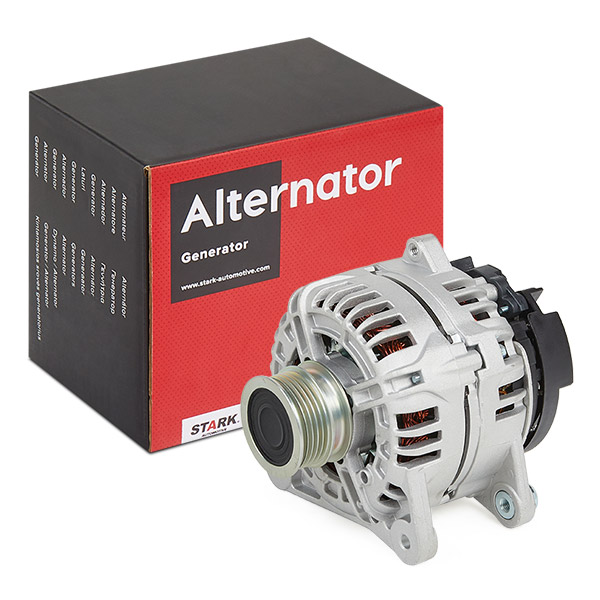 Alternátor STARK AUTOMOTIVE GMBH