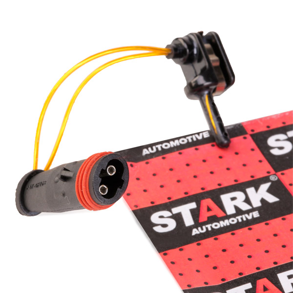 Výstrażný kontakt opotrebenia brzdového oblożenia STARK AUTOMOTIVE GMBH