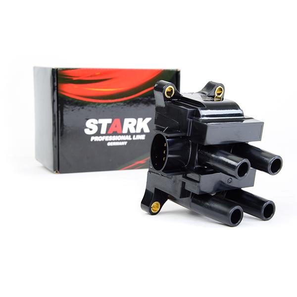 Zapaľovacia cievka STARK AUTOMOTIVE GMBH
