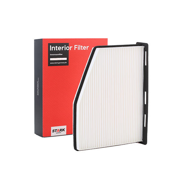 Filter vnútorného priestoru STARK AUTOMOTIVE GMBH