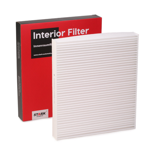 Filter, cabin air STARK AUTOMOTIVE GMBH
