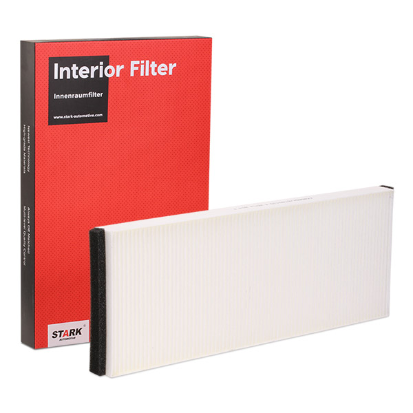 Filter vnútorného priestoru STARK AUTOMOTIVE GMBH