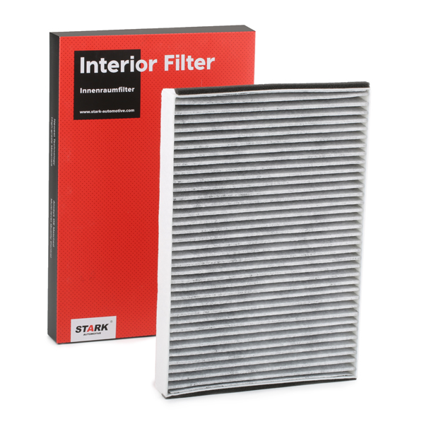 Filter vnútorného priestoru STARK AUTOMOTIVE GMBH