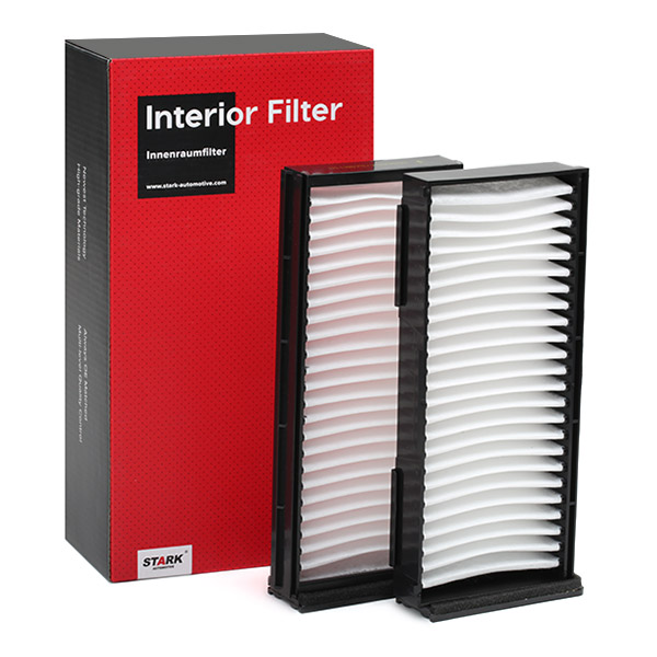 Filter vnútorného priestoru STARK AUTOMOTIVE GMBH