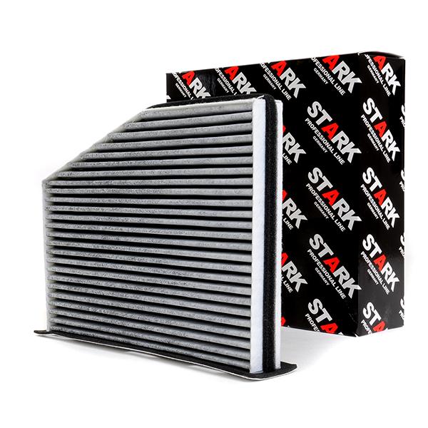 Filter vnútorného priestoru STARK AUTOMOTIVE GMBH