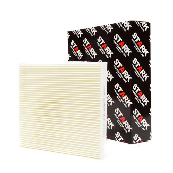 Filter vnútorného priestoru STARK AUTOMOTIVE GMBH