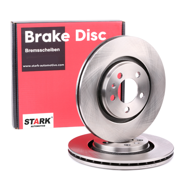 Brzdový kotúč STARK AUTOMOTIVE GMBH