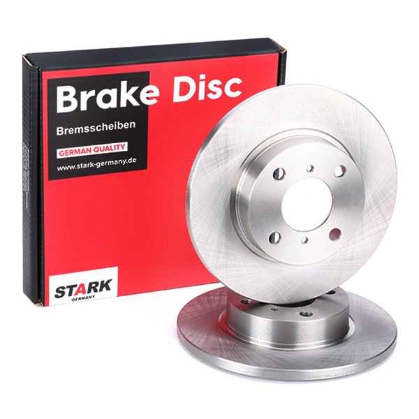 Brzdový kotúč STARK AUTOMOTIVE GMBH